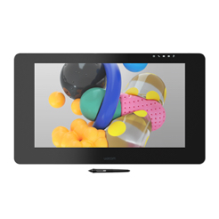 Ekranli Grafik Tablet