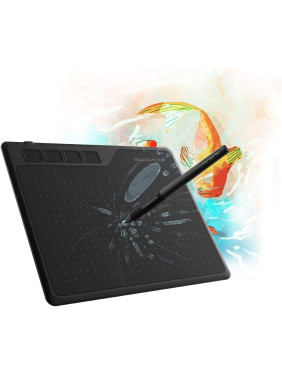 GAOMON S620 Grafik çizim tableti