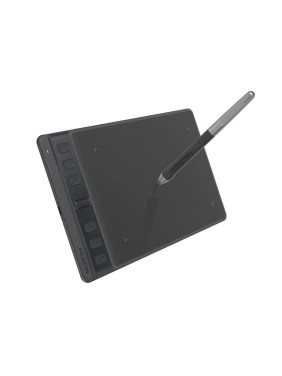HUION H641P Grafik çizim tableti
