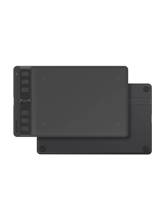 HUION H641P Grafik çizim tableti