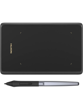 HUION H420X Grafik çizim tableti