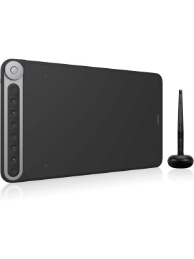 HUION Q620M Grafik çizim tableti