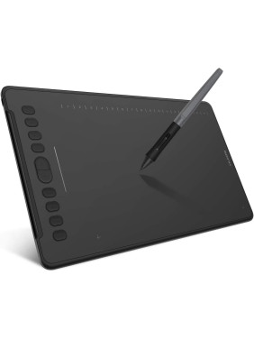 HUION H1161 Grafik çizim tableti