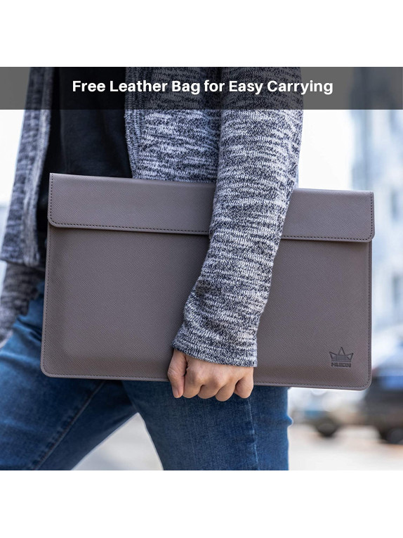 HUION H320M-Blk Grafik çizim tableti