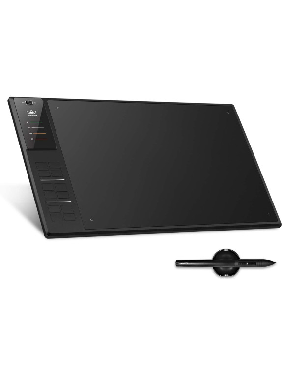 HUION WH1409 Grafik çizim tableti