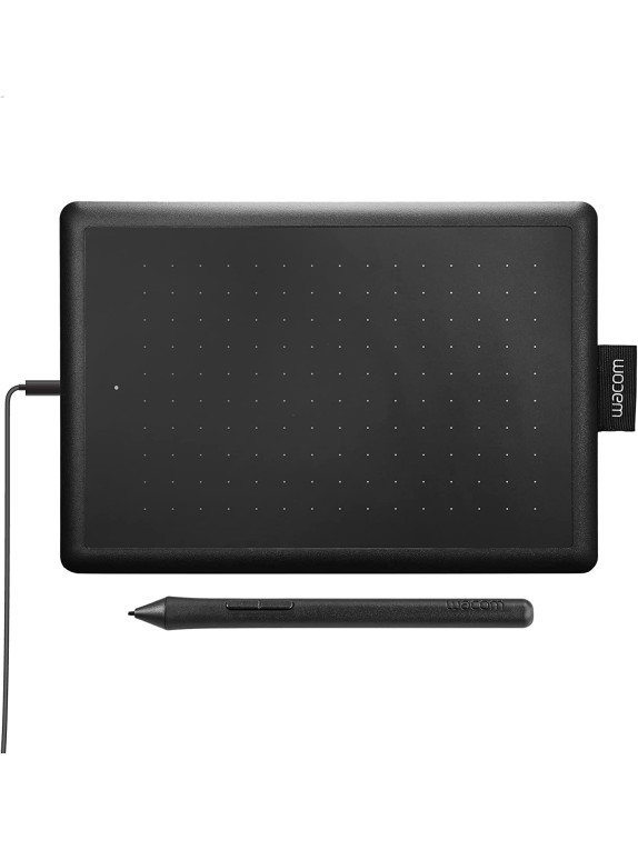 Wacom CTL472K1A Grafik çizim tableti
