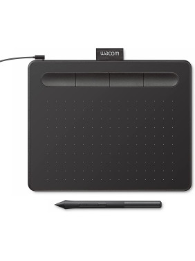 Wacom CTL4100 Grafik çizim tableti