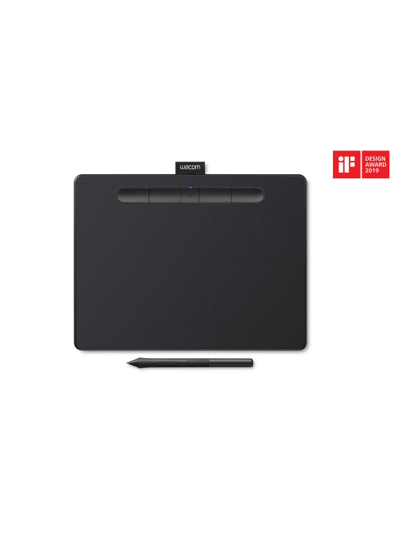 Wacom ctl4100wlk0 Grafik çizim tableti