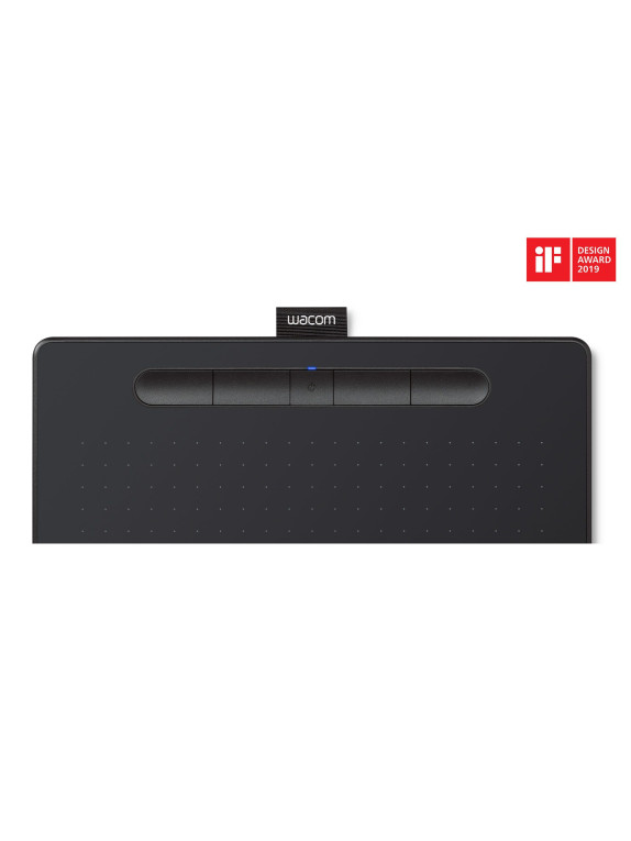 Wacom ctl4100wlk0 Grafik çizim tableti