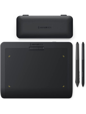 XENCELABS BPH0812W-A Grafik çizim tableti