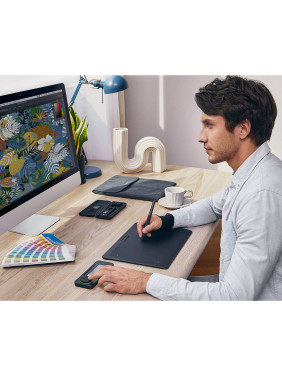 XENCELABS BPH1212W-A Grafik çizim tableti