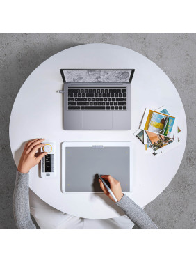 XENCELABS BPH1212W-K02-A Grafik çizim tableti