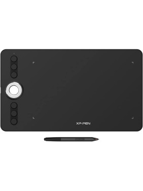 XP-PEN Deco02 Grafik çizim tableti