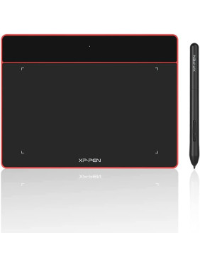 XP-PEN DecoFunS Grafik çizim tableti
