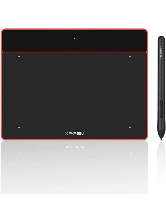 XP-PEN DecoFunS Grafik çizim tableti