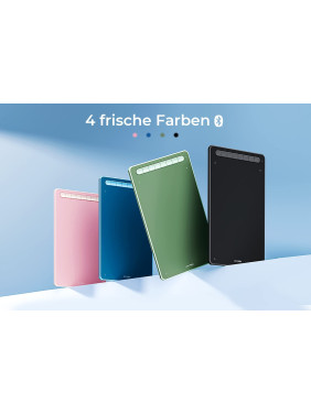 XP-PEN Decolw10 Grafik çizim tableti