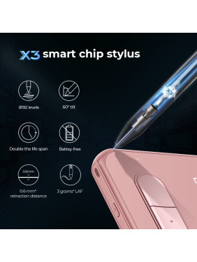 XP-PEN DecoM Grafik çizim tableti