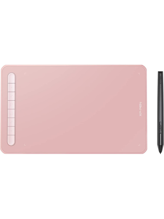 XP-PEN DecoM Grafik çizim tableti