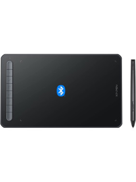 XP-PEN DecoMW Grafik çizim tableti