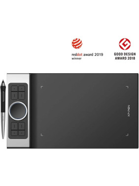 XP-PEN DecoProS Grafik çizim tableti