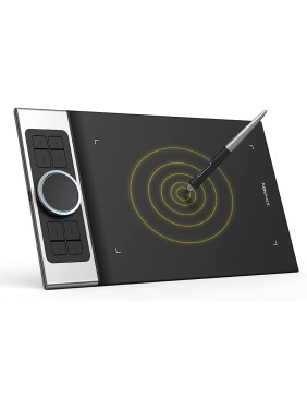 XP-PEN DecoProXW Grafik çizim tableti