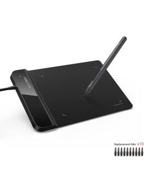 XP-PEN Star-G640SV2 Grafik çizim tableti