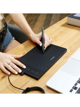 XP-PEN Star-G640SV2 Grafik çizim tableti